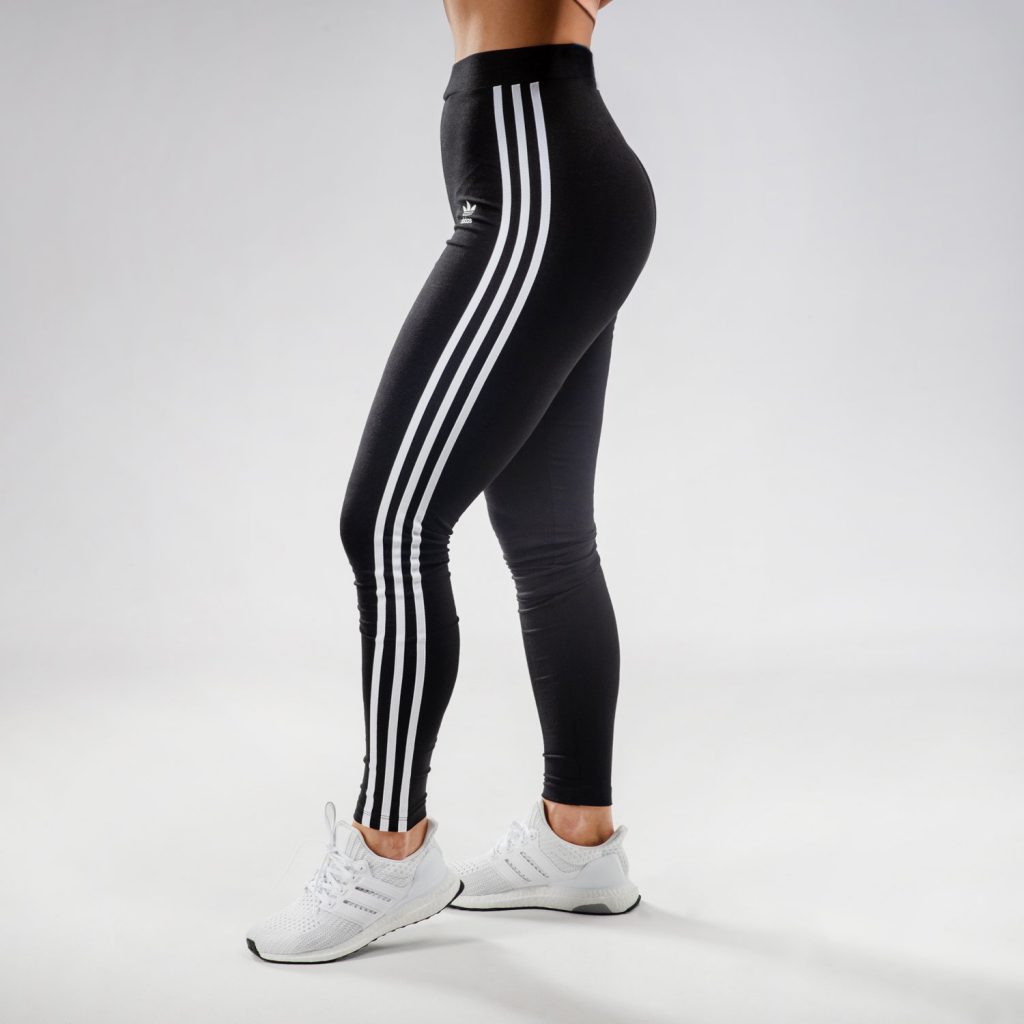 leginsy damskie