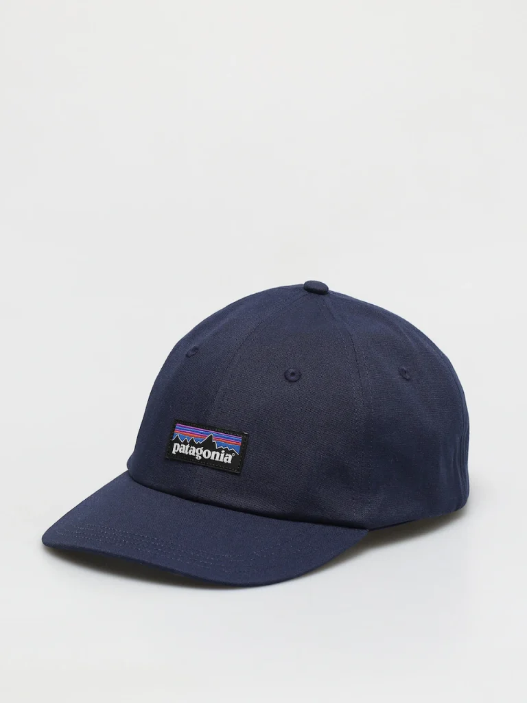 patagonia czapka z daszkiem